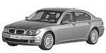 BMW E66 P141B Fault Code