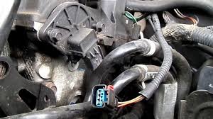 See P141B repair manual